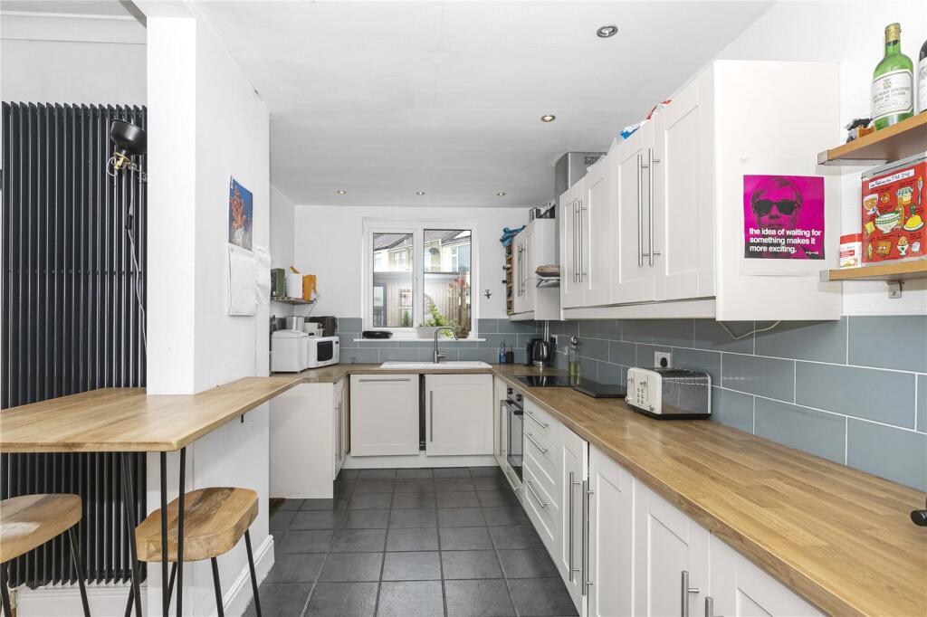 Filton Grove, Bristol, BS7 photo 4