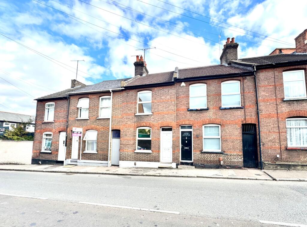 Main image of property: Farley Hill, Luton, LU1