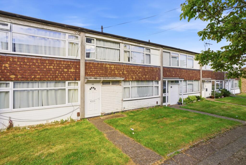 Main image of property: Cotlandswick, London Colney, St. Albans, Hertfordshire, AL2