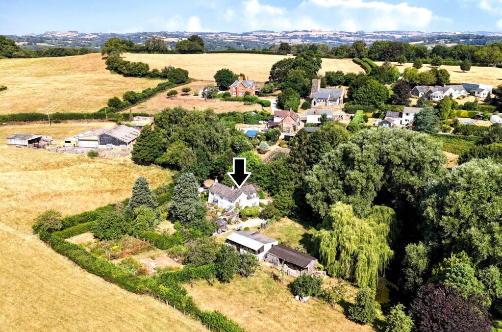 Main image of property: Thorne St. Margaret, Wellington, Somerset, TA21