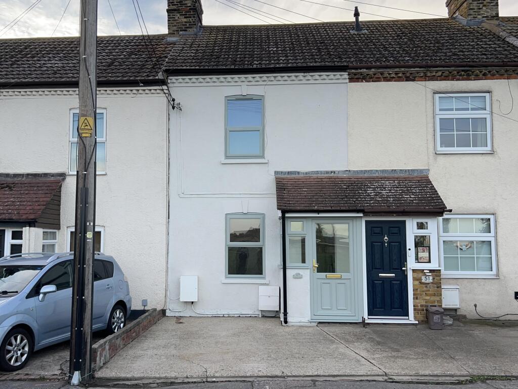 Main image of property: Church Street, Cliffe, Rochester