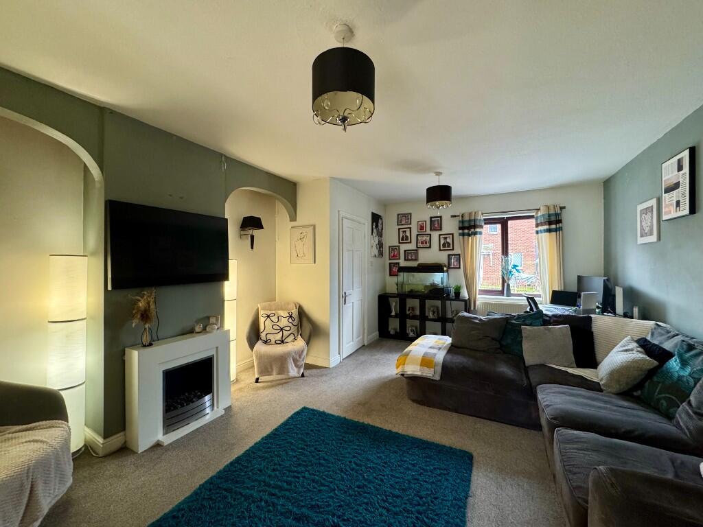 Thirlmere Road, Chorley, Lancashire, PR7 photo 2