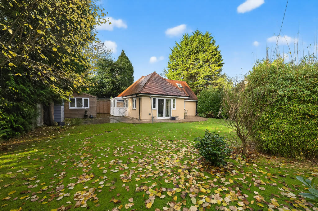 Main image of property: The Drove, Fordwich, CT2