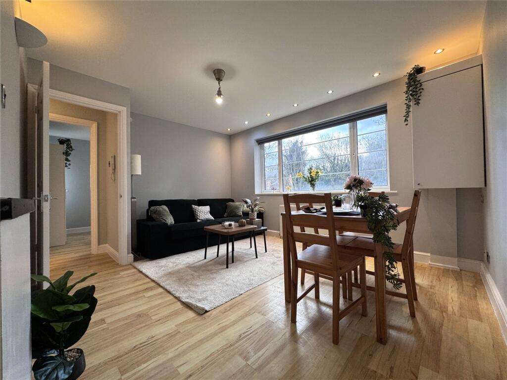 Main image of property: Wembley Hill Road, Wembley, HA9