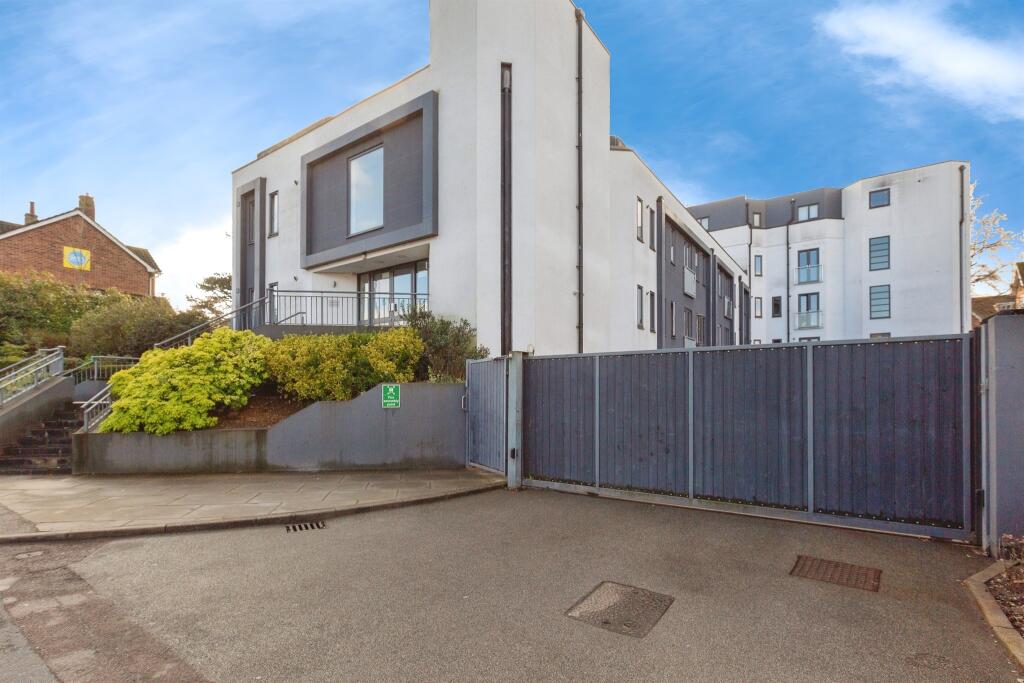 Main image of property: Walton Street, Aylesbury