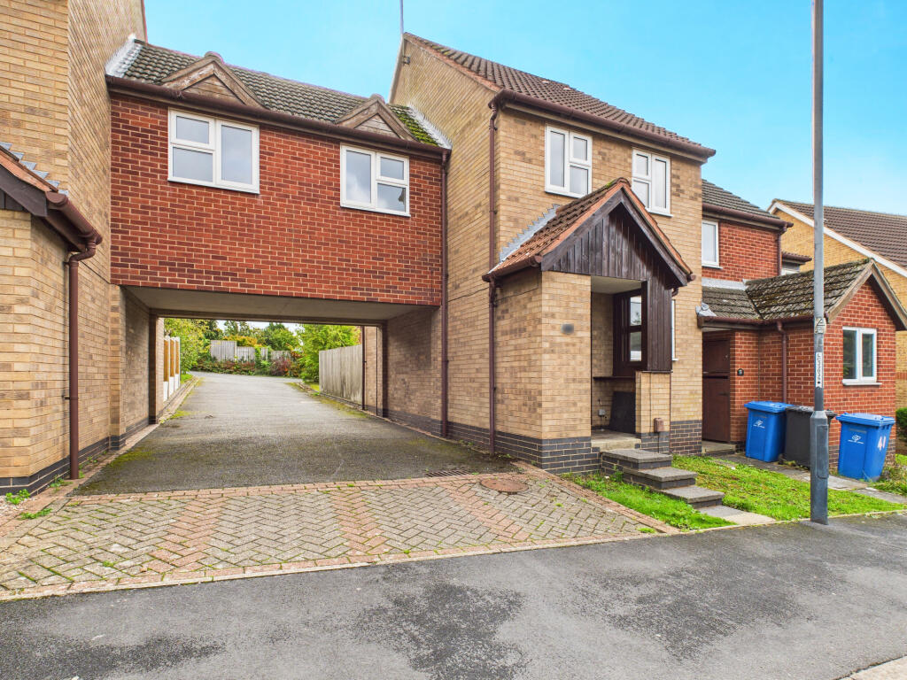 Main image of property: Saffron Drive, Oakwood
