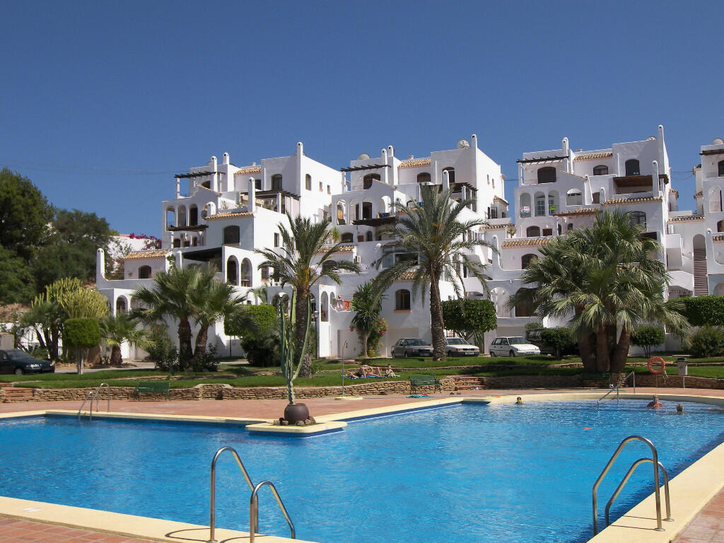 Main image of property: Mojácar, Almería, Andalusia