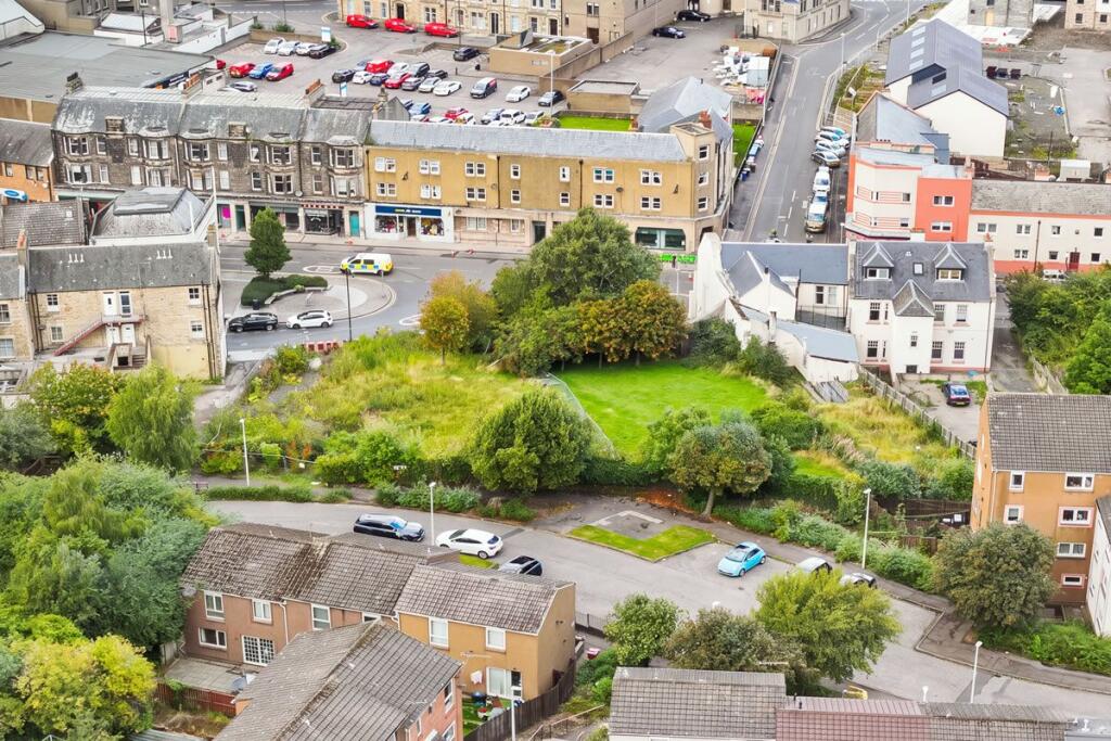 82, South Street, 0.4 Acre Plot, Boness, EH519HA - More