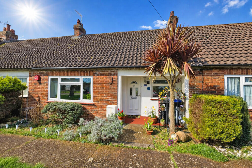 Main image of property: Williams Road, Shoreham-by-Sea