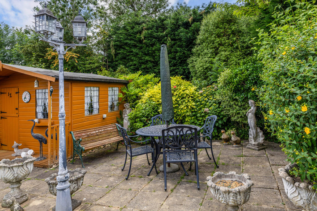 Main image of property: Berry Hill, Stanmore, HA7