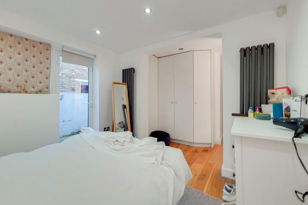 Main image of property: Dawes Road, Fulham, London, SW6