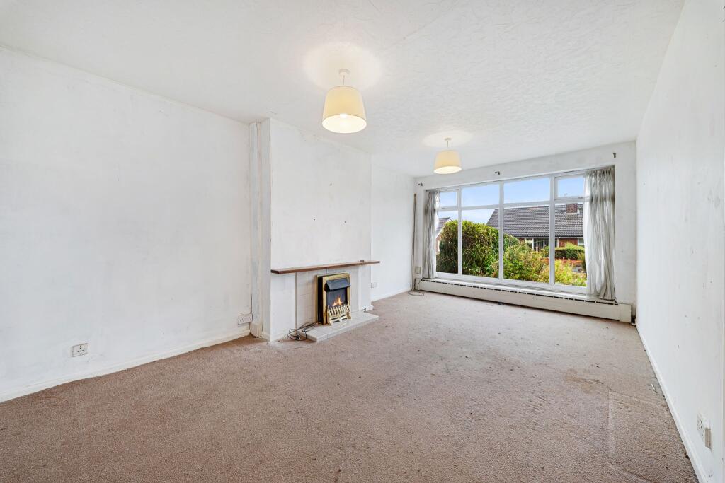 House in Bolton, Greater Manchester - View 5