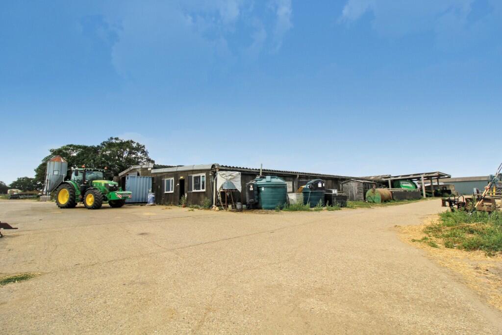 Holton Road, Wenhaston With Mells Hamlet, Suffolk, IP19 9DE - View 2