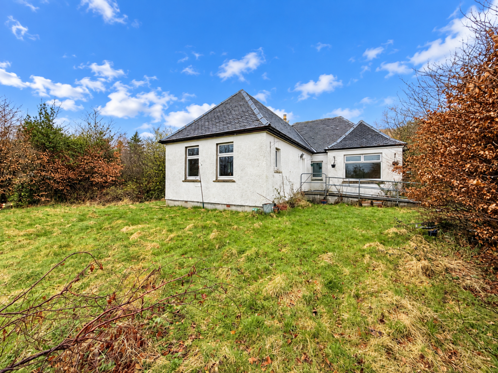 Main image of property: Ardleven, Glencoe, PH49 4HS