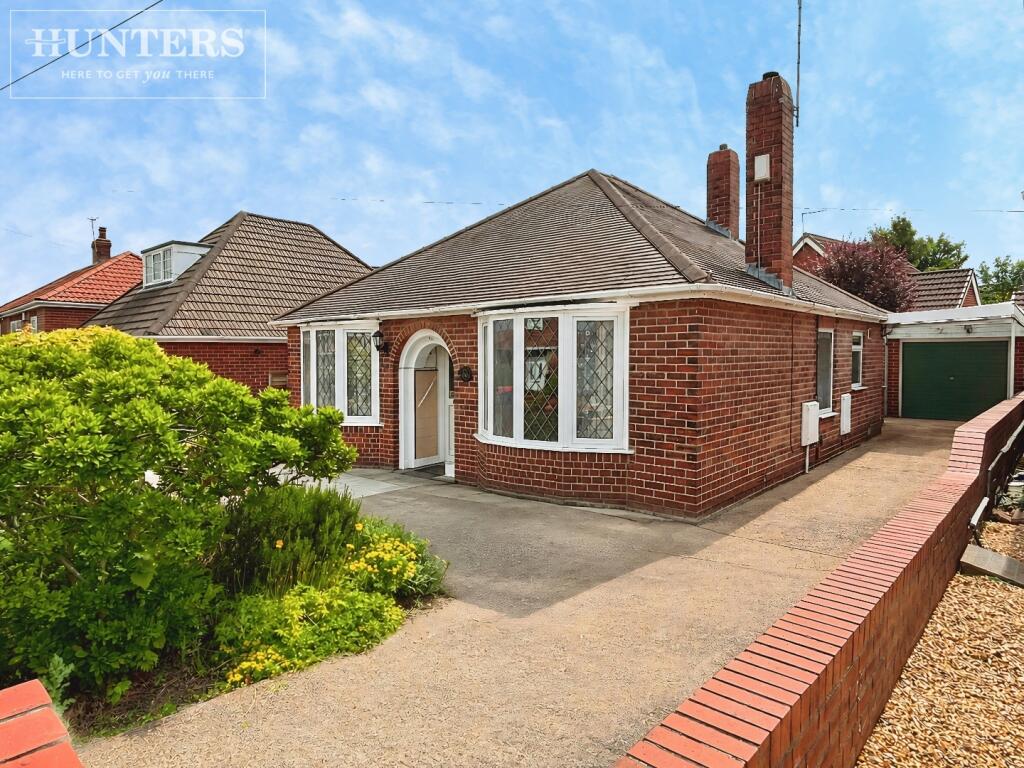 Main image of property: Darton Street, Barnsley