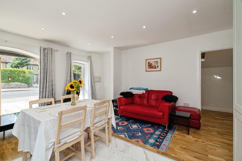House in Norwich - View 5