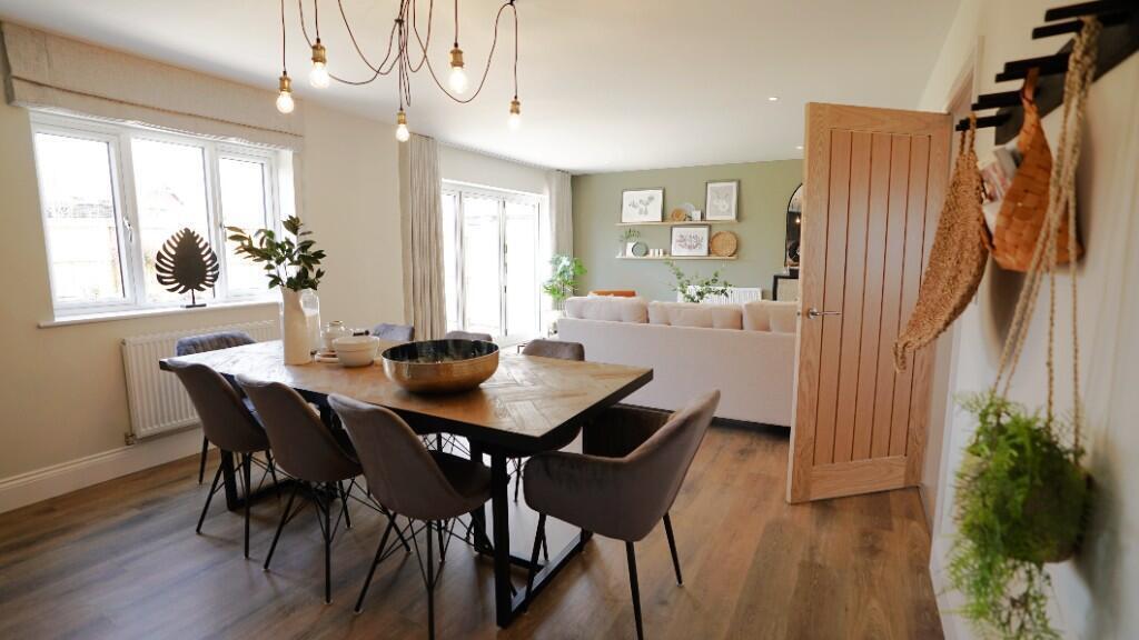 House in Lancaster, Barrow - View 3