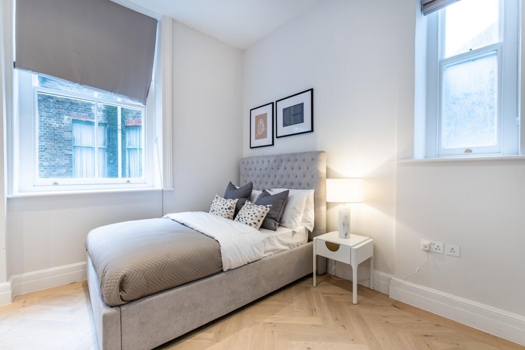 4 bedroom flat for rent