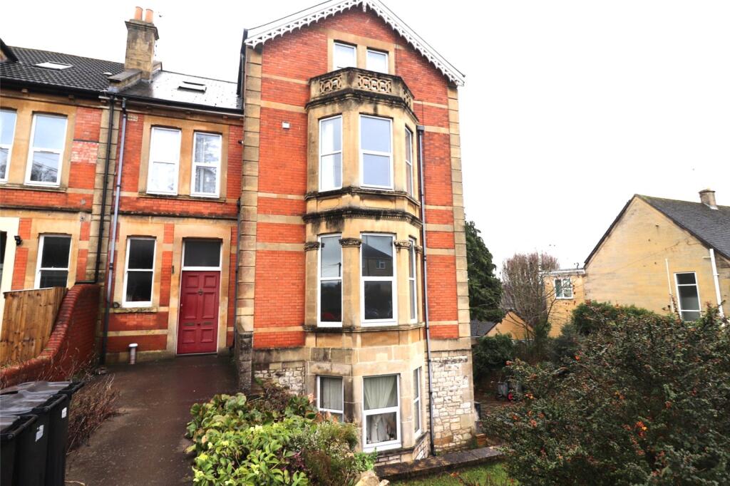 Main image of property: Newbridge Hill, Newbridge, Bath, BA1