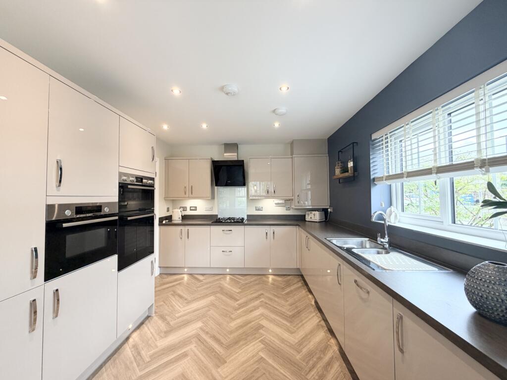 92 Merlin Drive, Barnard Castle photo 5