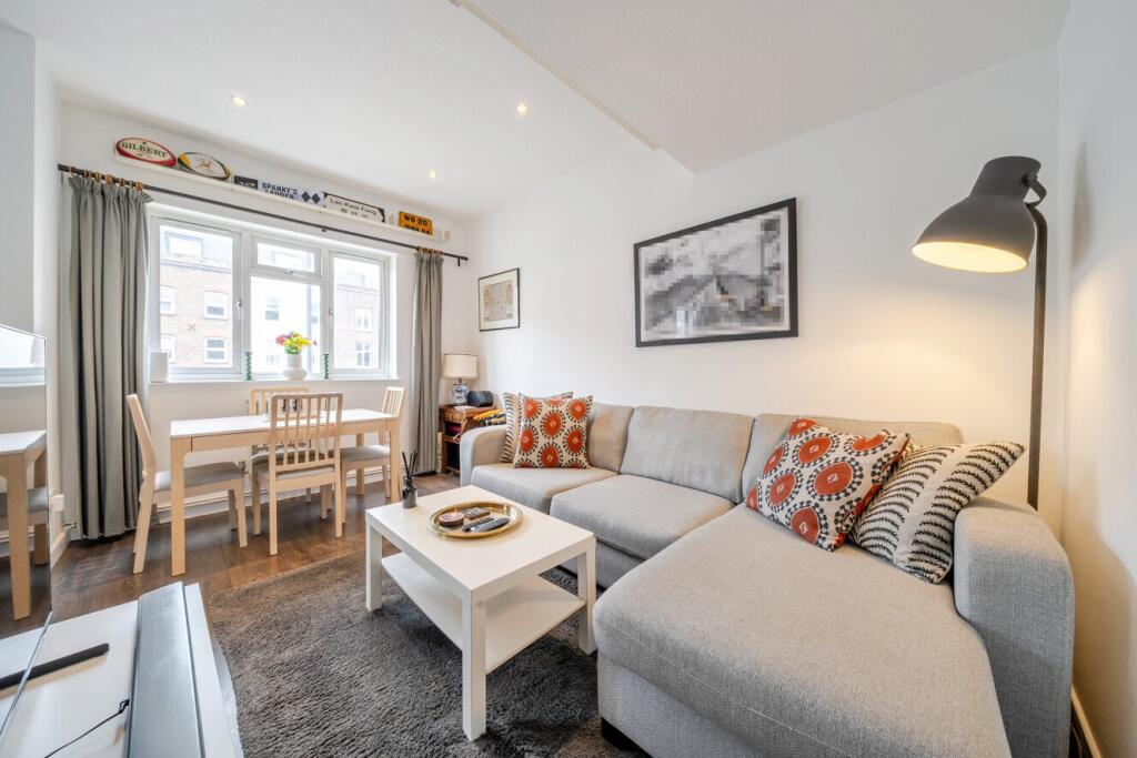 Main image of property: York Road, Battersea, London, SW11