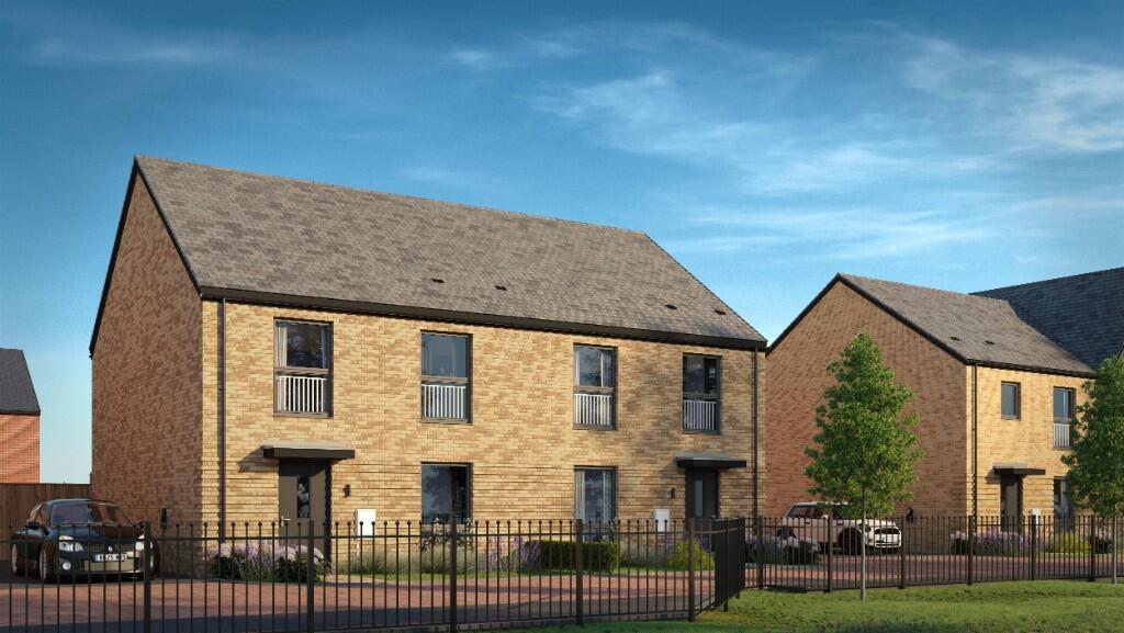 Main image of property: The Orchards
Kingsgrove

Wantage
OX12 7LS