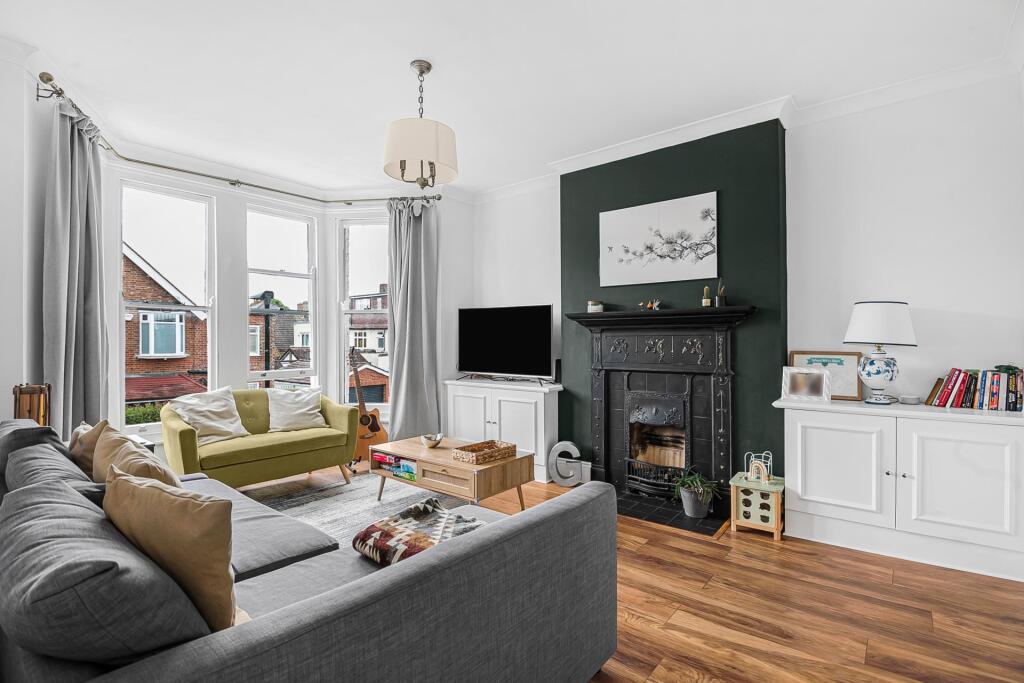 Main image of property: Elm Road, London, SW14
