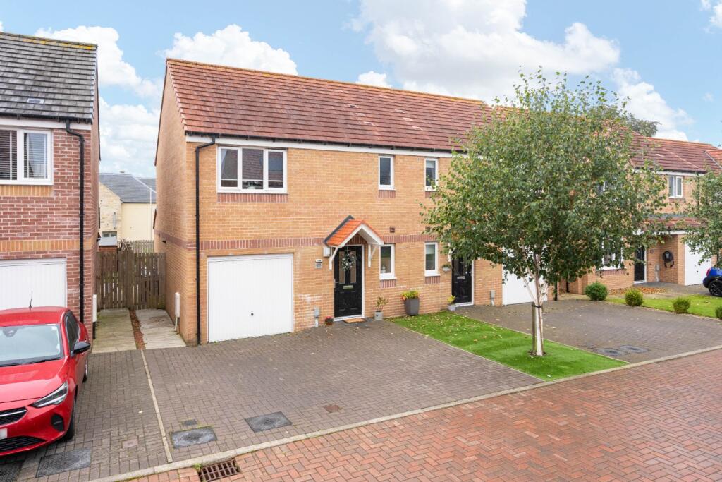 Main image of property: Tulloch Court, Livingston Village, EH54 7FP