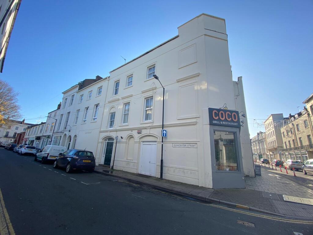 2 Gloucester Street, Leamington Spa