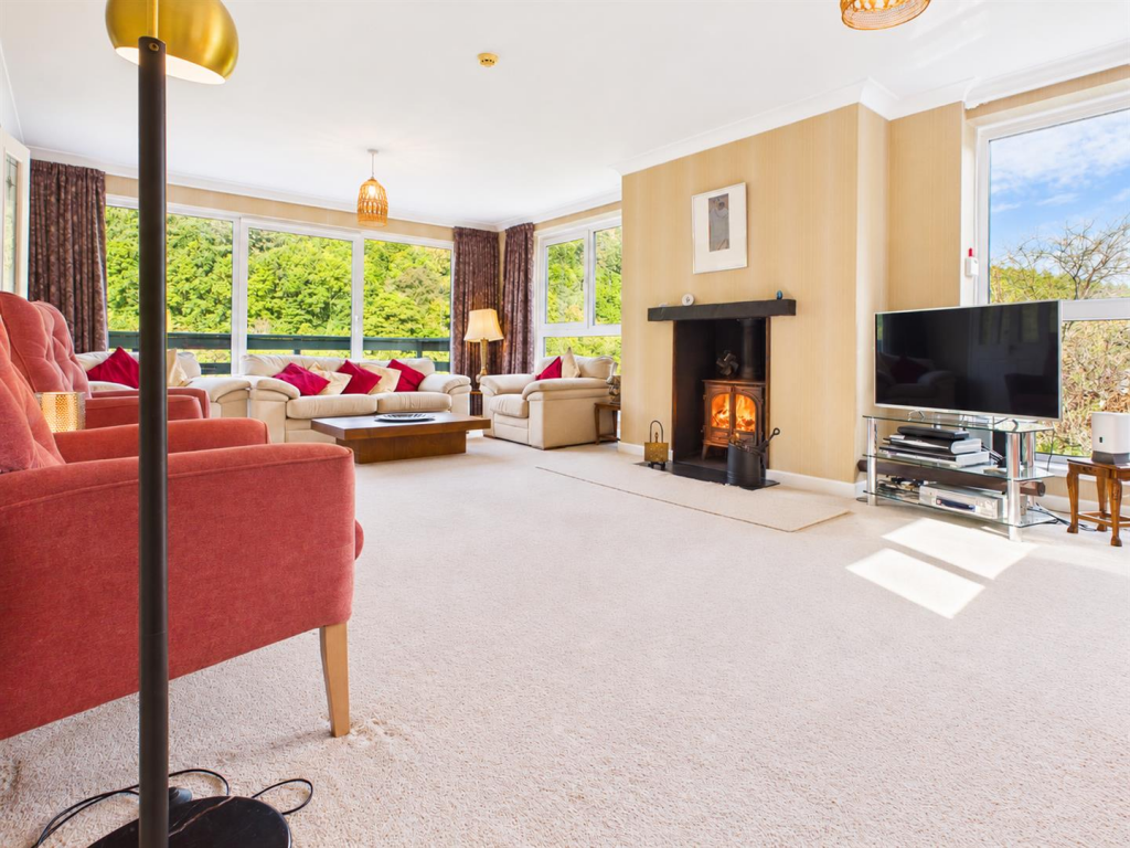House in Newport, Wye Valley - View 5