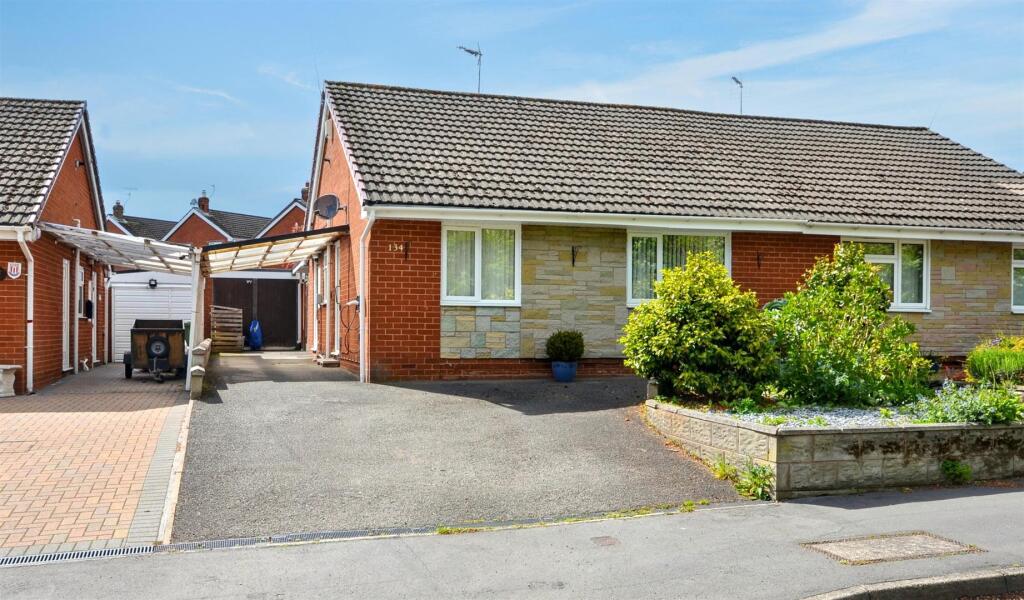 Main image of property: Pirehill Lane, Stone