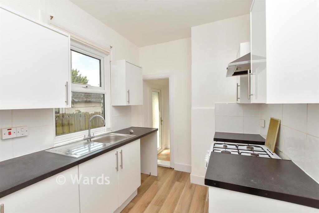Main image of property: Charter Street, Gillingham, Kent