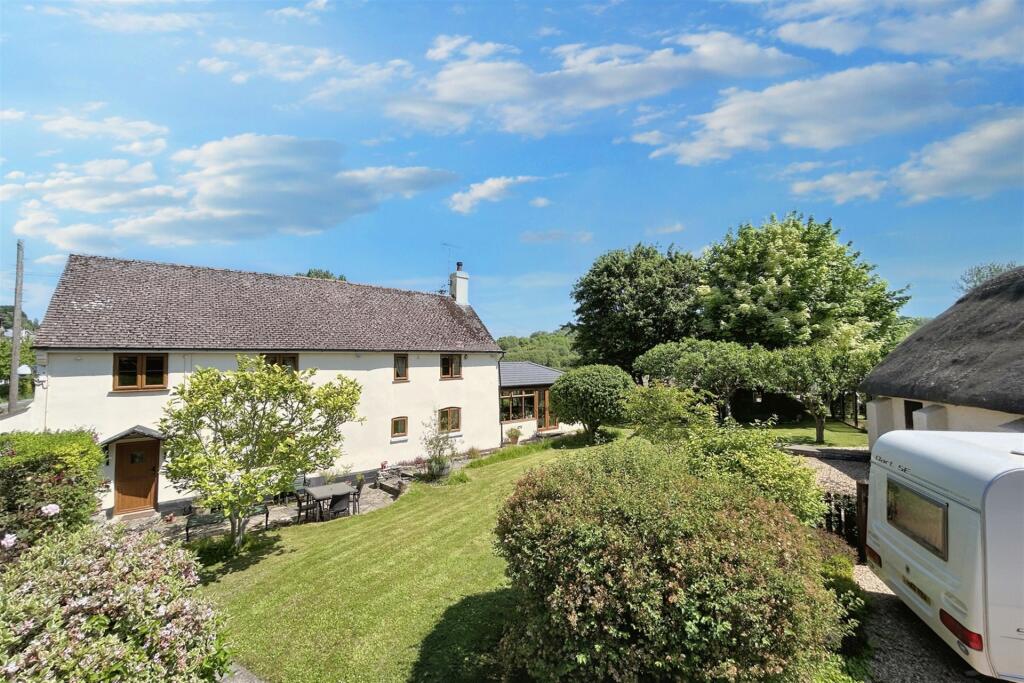 Main image of property: Bere Regis