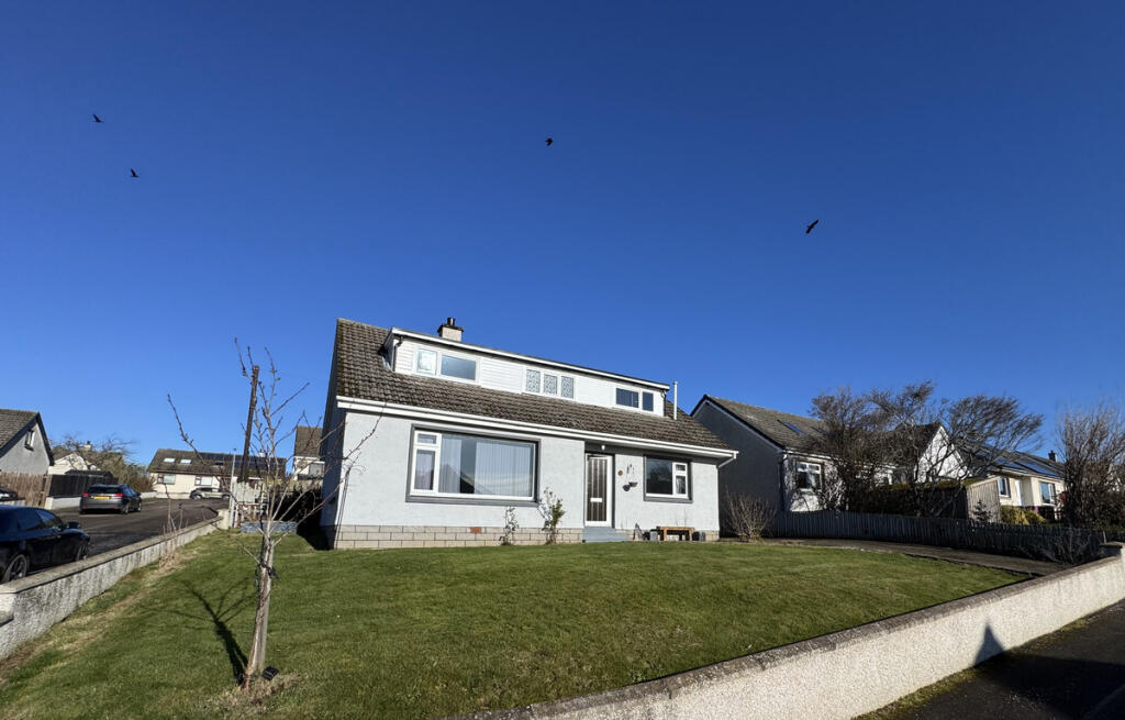 Main image of property: 1 St Peters Road, Duffus IV30 5QL