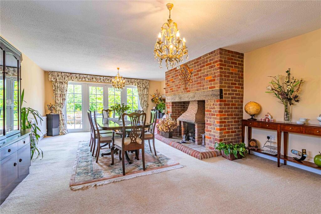 House in Hemel Hempstead - View 5