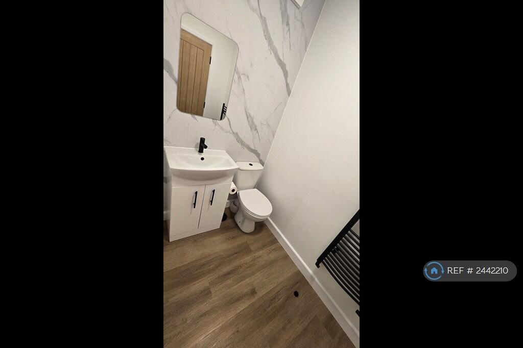 Apartment in Sheffield - View 5