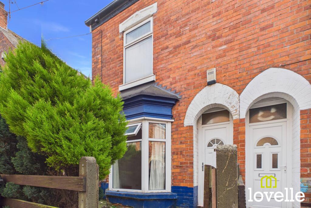 Main image of property: Mayfield Street, Kingston upon Hull, HU3