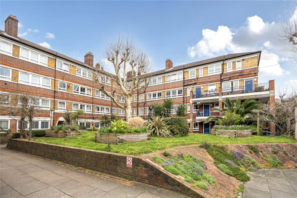 Main image of property: Meakin Estate, Rothsay Street, London, SE1