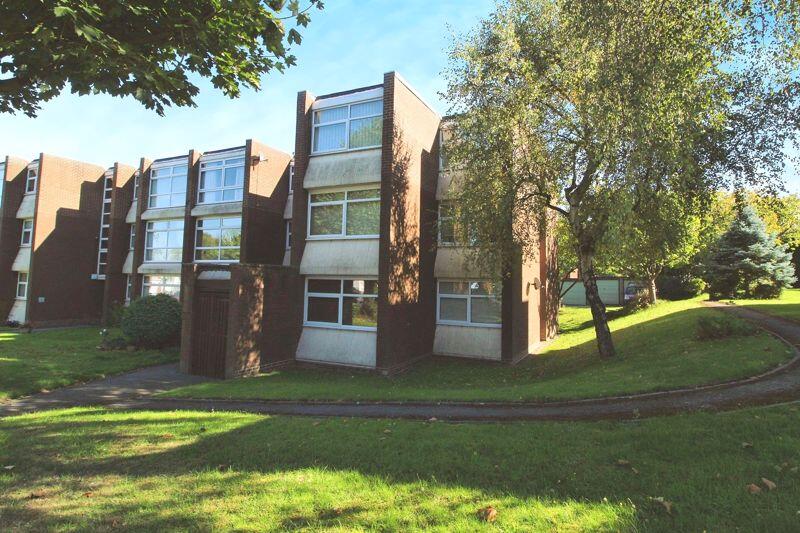 Main image of property: Gillity Court, Camborne Road, Walsall, WS5 3JD