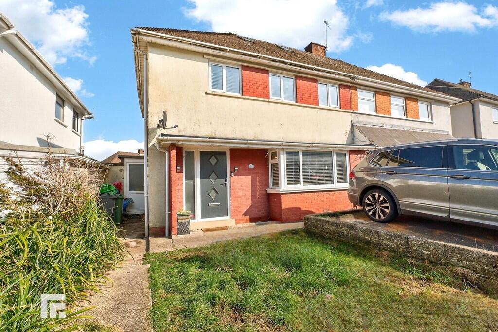 Main image of property: Hirst Crescent, Cardiff