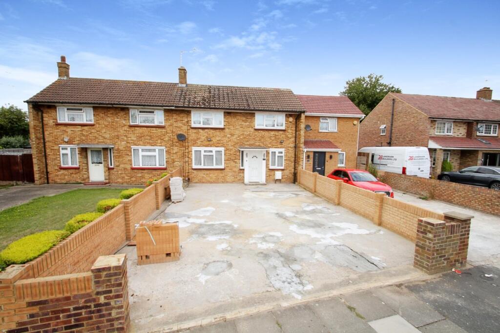 Main image of property: Great Benty, West Drayton, UB7