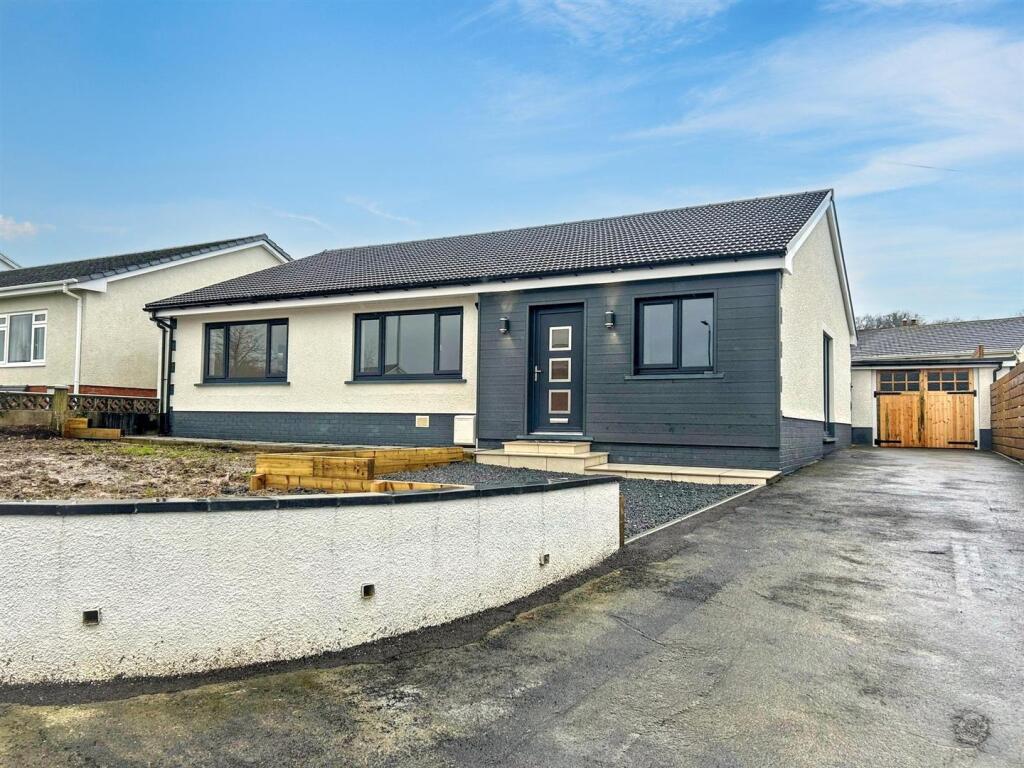 Main image of property: St. Annes Avenue, Cwmffrwd, Carmarthen
