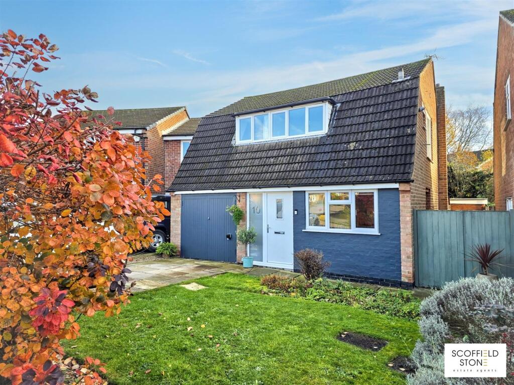 Main image of property: Park Way, Etwall, Derby