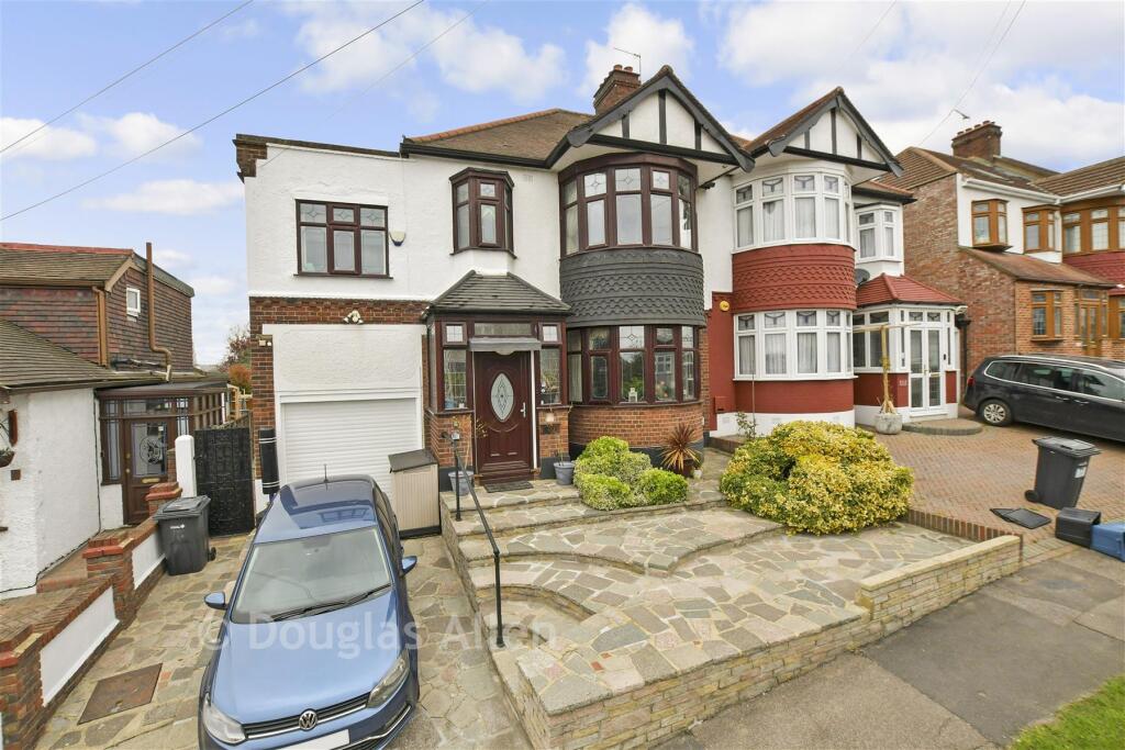 Main image of property: Hillington Gardens, Woodford Green, Essex