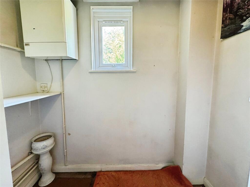Minerva Way, Cambridge, Cambridgeshire - Ansicht 6