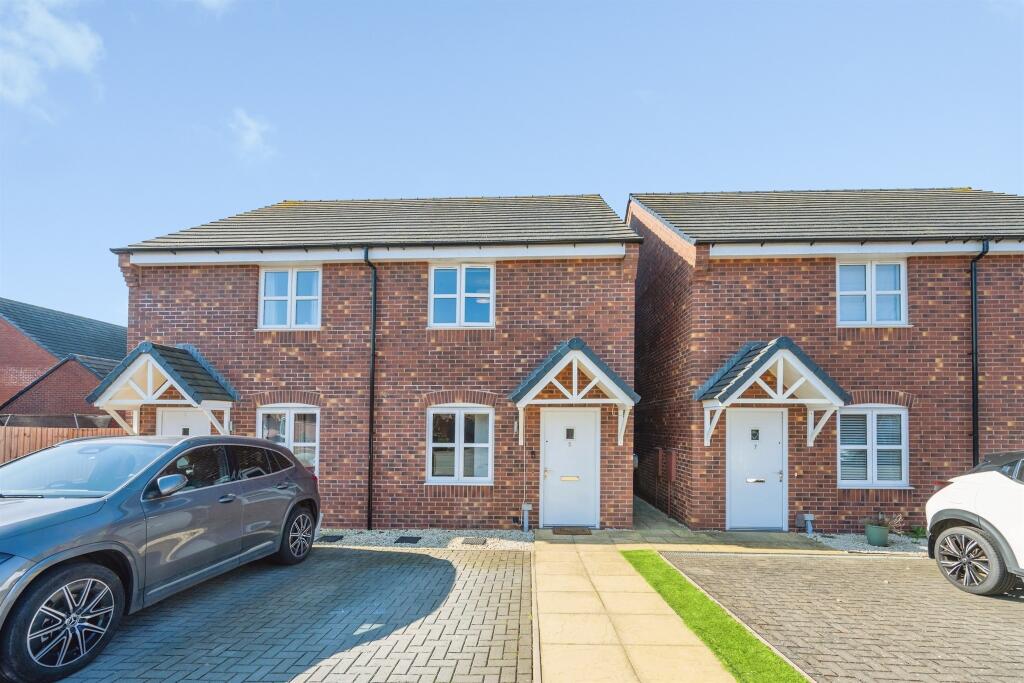Main image of property: Bowdler Close, Kidderminster