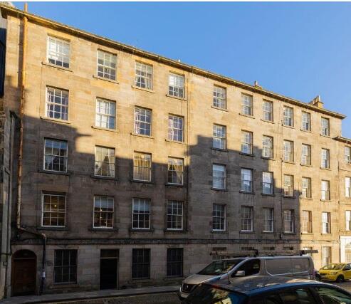 Main image of property: Brighton Street, City Centre, Edinburgh, EH1