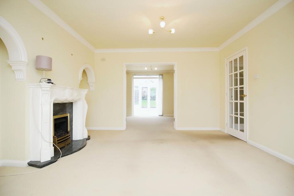 Gooding Avenue, Leicester, LE3 photo 4