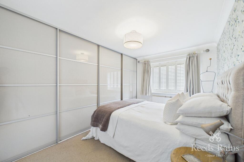 Broadcroft Way, Tingley, Wakefield, West Yorkshire, WF3 – pohled 5