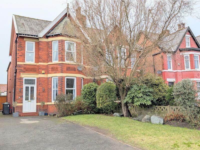 Main image of property: Golf Open 2026 - Mill Lane, Churchtown - Sleeps Up To 8